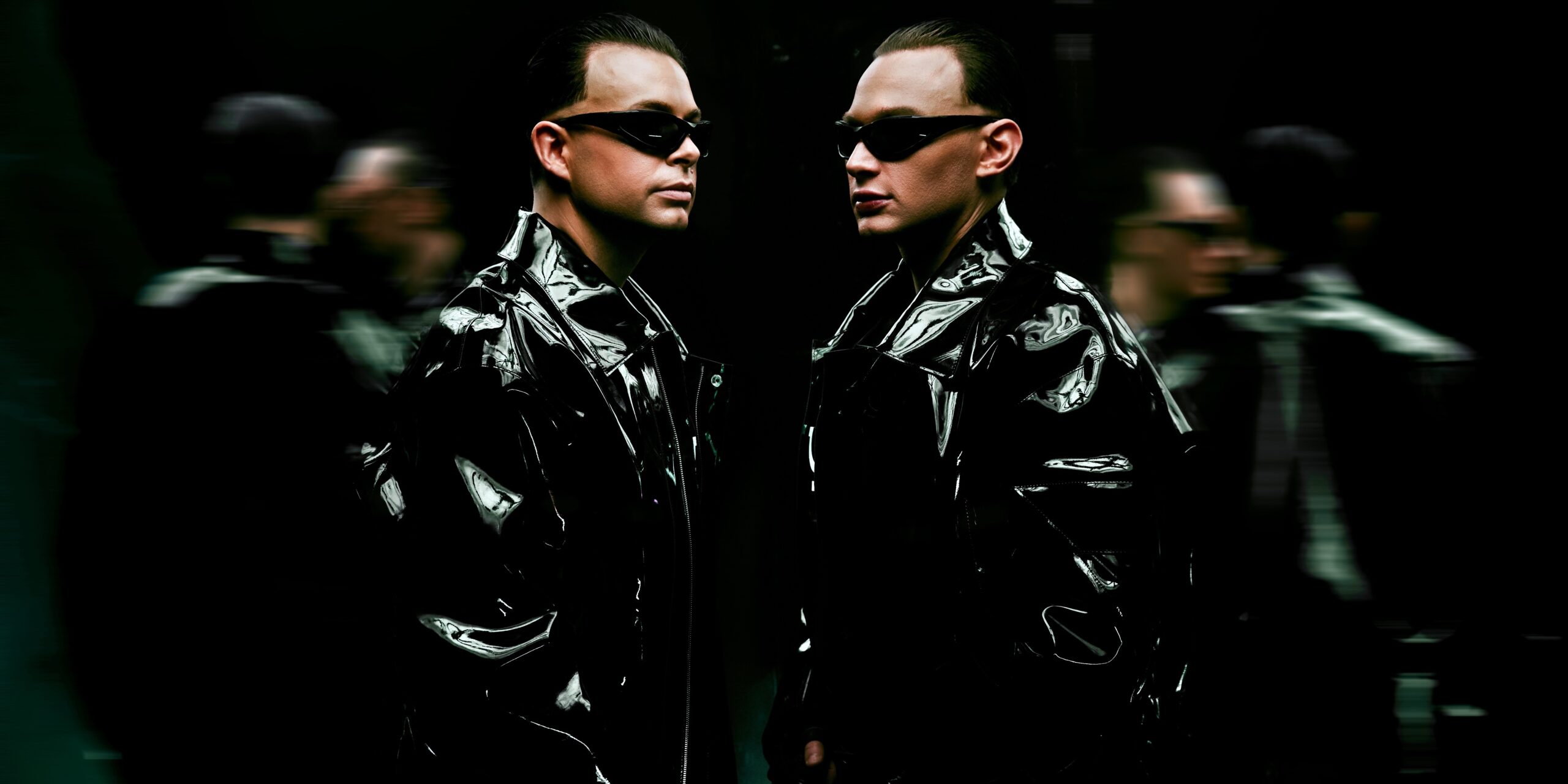 twocolors atakują nowym singlem „chemical”  Foto: materiały prasowe / Universal Music Polska