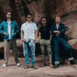 „Rubber Band Man” – Hozier w nowym singlu Mumford & Sons Foto: materiały prasowe / Universal Music Polska „Rubber Band Man” – Hozier w nowym singlu Mumford & Sons  Foto: materiały prasowe / Universal Music Polska