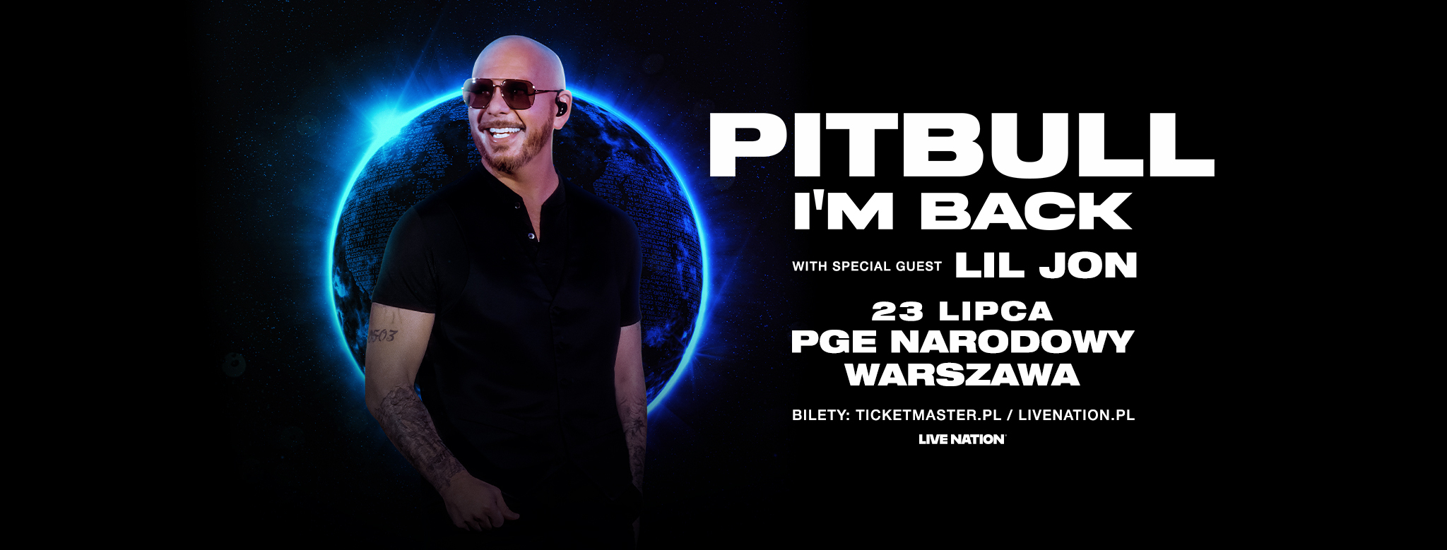 Pitbull  Foto: 