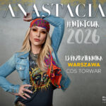 Anastacia  Foto: 