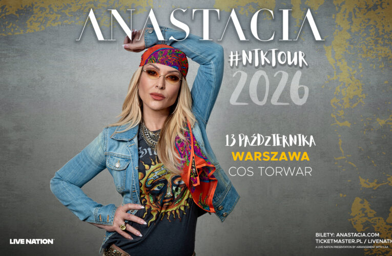 Anastacia  Foto: 