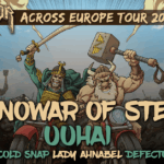 Nanowar of Steel  Foto: 