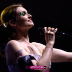 Sophie Ellis-Bextor / 09.10.2025 / Progresja, Warszawa (foto: Pa  Foto: Pawel Rychter