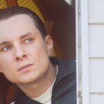 Ralph Kaminski ostrzega: „Nie bój się na zapas!” Foto: materiały prasowe / Universal Music Polska Ralph Kaminski ostrzega: „Nie bój się na zapas!”  Foto: materiały prasowe / Universal Music Polska