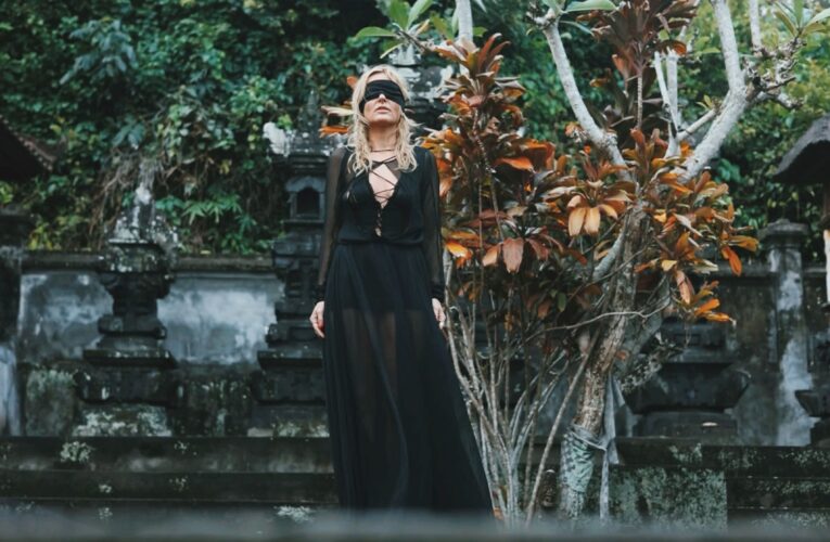 PATRYCJA MARKOWSKA wraca z teledyskiem do utworu "Widnokrąg"  Foto: materiały prasowe / Warner Music Polska