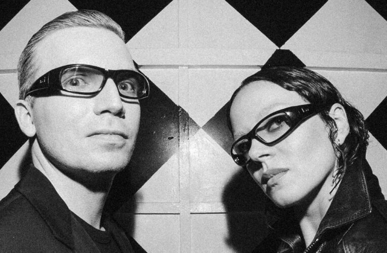 Kasia Lins "Przyznaje się do winy"  Foto: materiały prasowe / Universal Music Polska