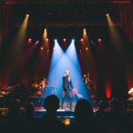 Brel! Le spectacle  Foto: 