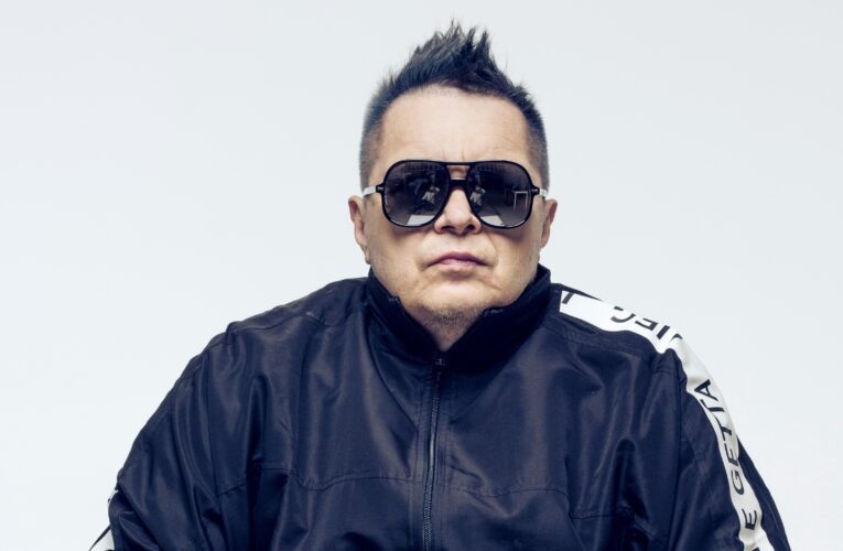 T.Love wchodzi z „Butami” w kolejny singiel  Foto: materiały prasowe / Universal Music Polska