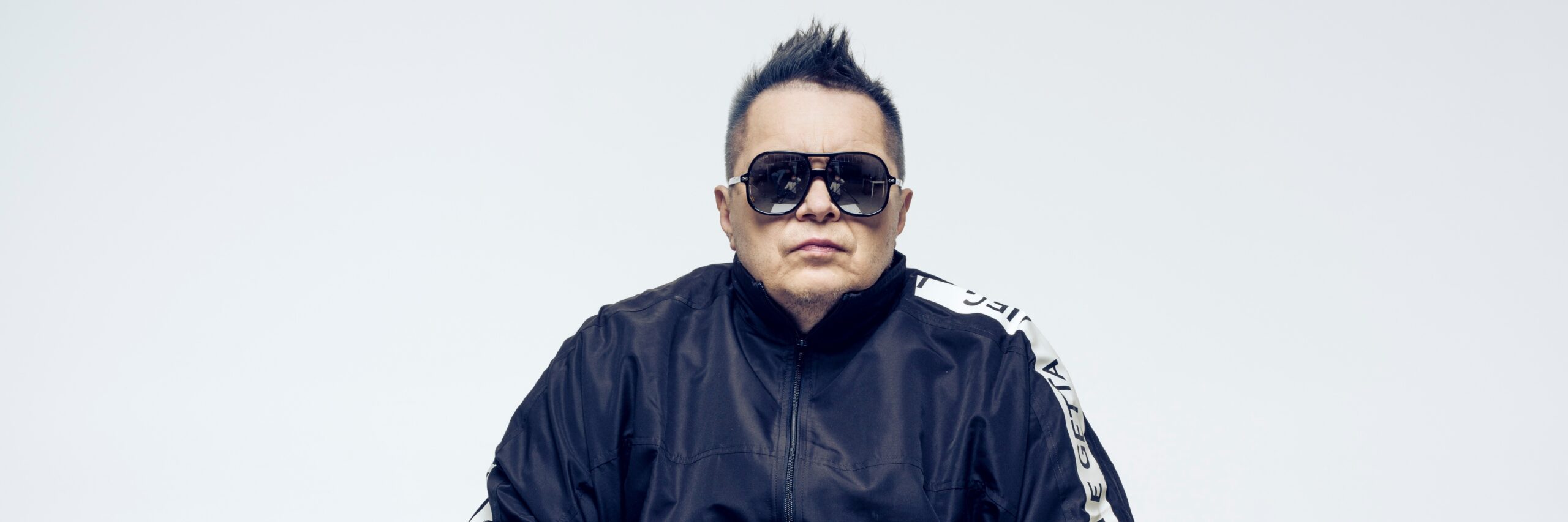 T.Love wchodzi z „Butami” w kolejny singiel Foto: materiały prasowe / Universal Music Polska T.Love wchodzi z „Butami” w kolejny singiel  Foto: materiały prasowe / Universal Music Polska