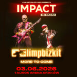 Limp Bizkit  Foto: 