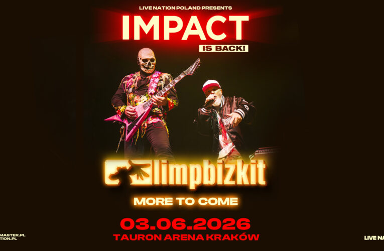 Limp Bizkit Foto: Limp Bizkit  Foto: