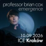 Brian Cox  Foto: 