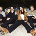 Kensington_First Rodeo  Foto: 