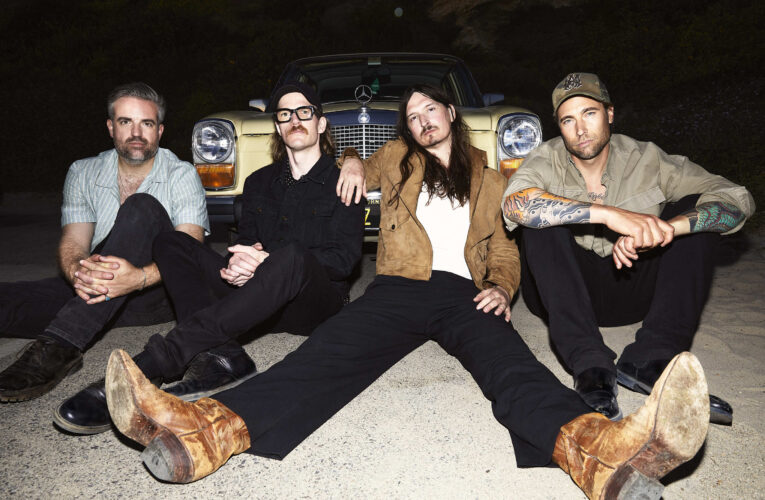 Kensington_First Rodeo  Foto: 