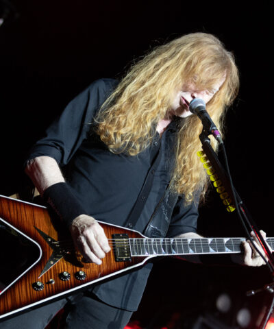 Mikalai_Valadkevich_Megadeath_Krakow_19  Foto: 