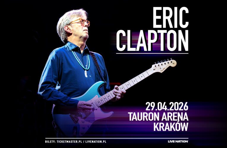 Eric Clapton  Foto: 