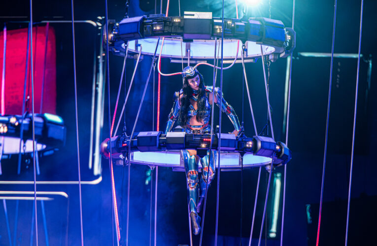 Katy Perry | fot. Natalia Nazar Foto: fot. Natalia Nazar Katy Perry | fot. Natalia Nazar  Foto: fot. Natalia Nazar