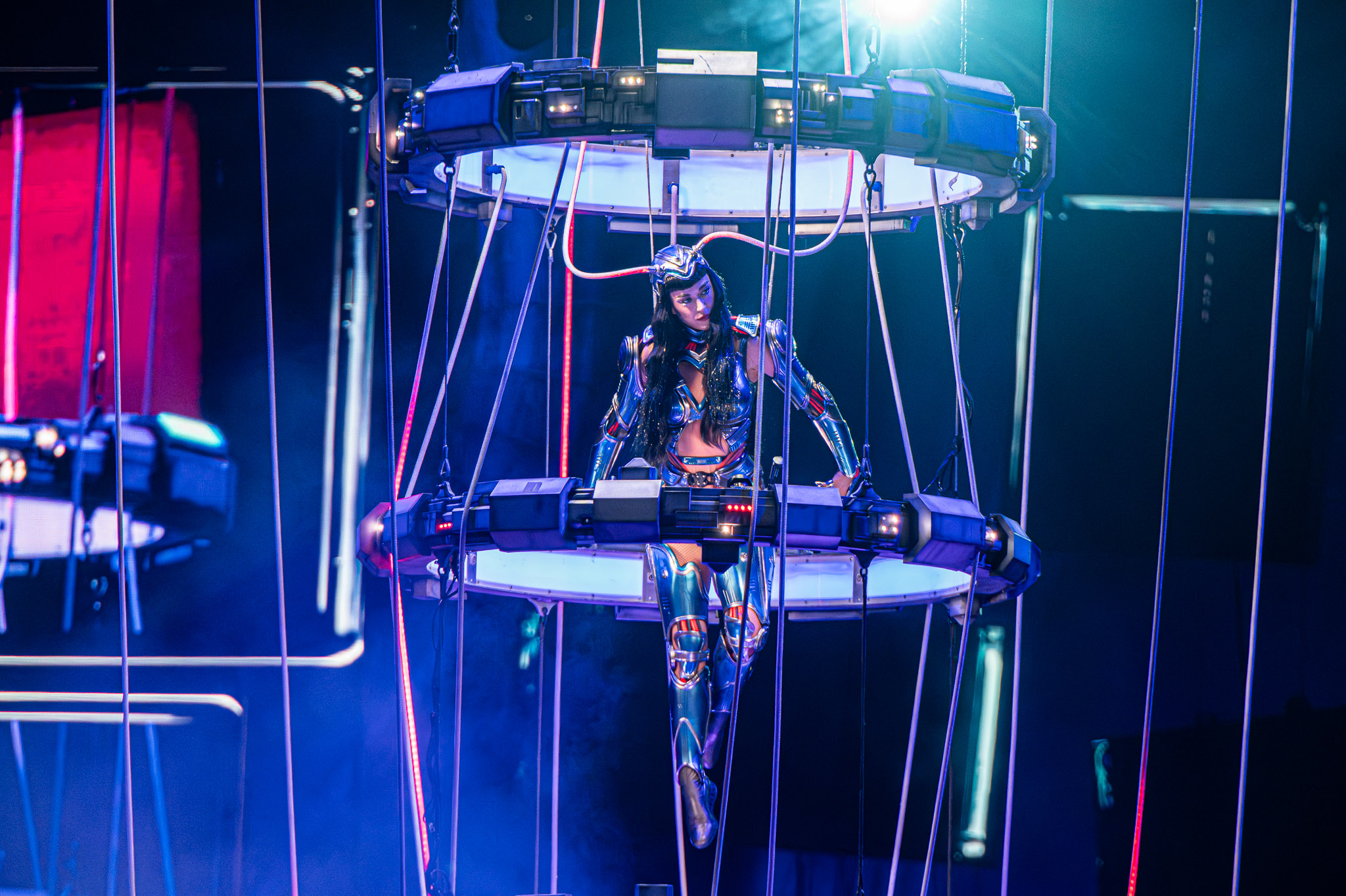 Katy Perry | fot. Natalia Nazar Foto: fot. Natalia Nazar Katy Perry | fot. Natalia Nazar  Foto: fot. Natalia Nazar