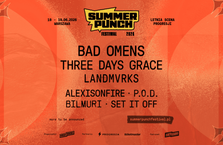 SUMMER PUNCH FESTIVAL – FB EVENT  Foto: 