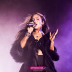 Isabel LaRosa (20.11.2025) Klub Palladium  Foto: Martyna Florczuk