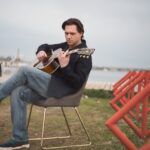 Maciek Starnawski  Foto: 