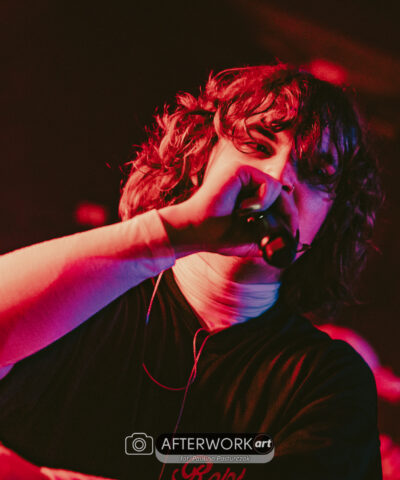 Kosma Król | 27.11.2025 | Hydrozagadka  Foto: © Paulina Pasturczak