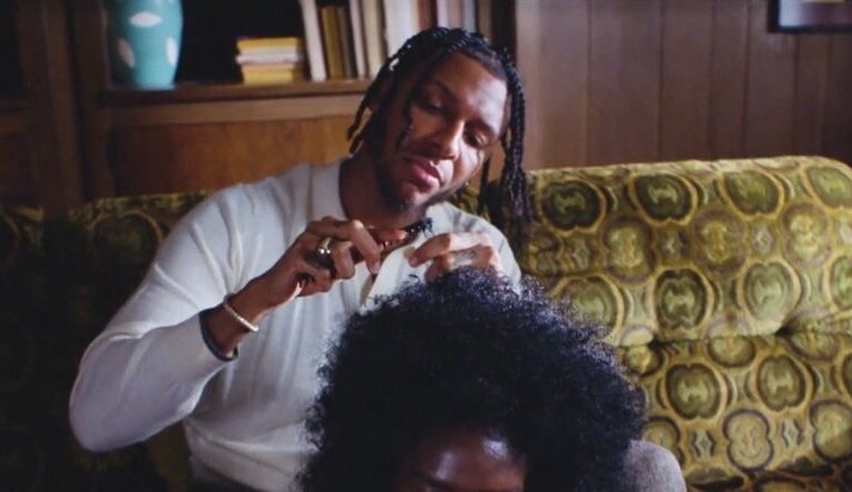 Masego przekonuje: Wygrałem  Foto: materiały prasowe / Universal Music Polska