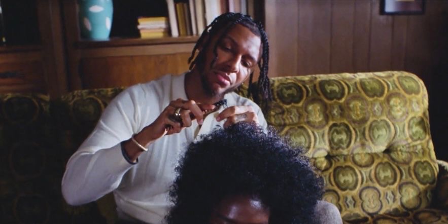 Masego przekonuje: Wygrałem  Foto: materiały prasowe / Universal Music Polska