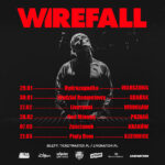 Wirefall  Foto: 