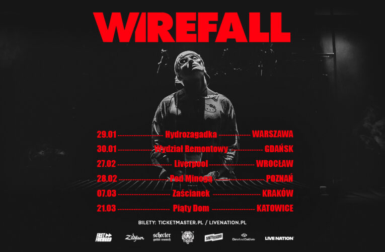 Wirefall  Foto: 