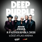 Deep Purple Foto: Deep Purple Foto: