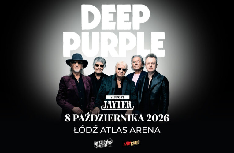 Deep Purple  Foto: 