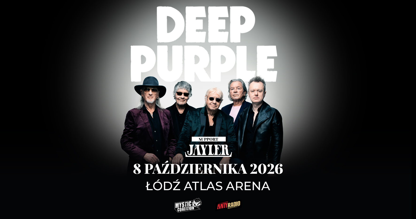 Deep Purple  Foto: 