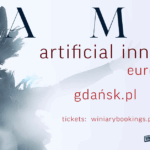 IAMX - FB EVENT - GDAŃSK  Foto: 