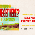 LOUIS TOMLINSON - FB EVENT - GLIWICE  Foto: 