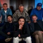 After Hours fot Tomasz Neugebauer  Foto: 