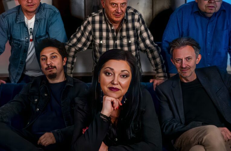 After Hours fot Tomasz Neugebauer  Foto: 