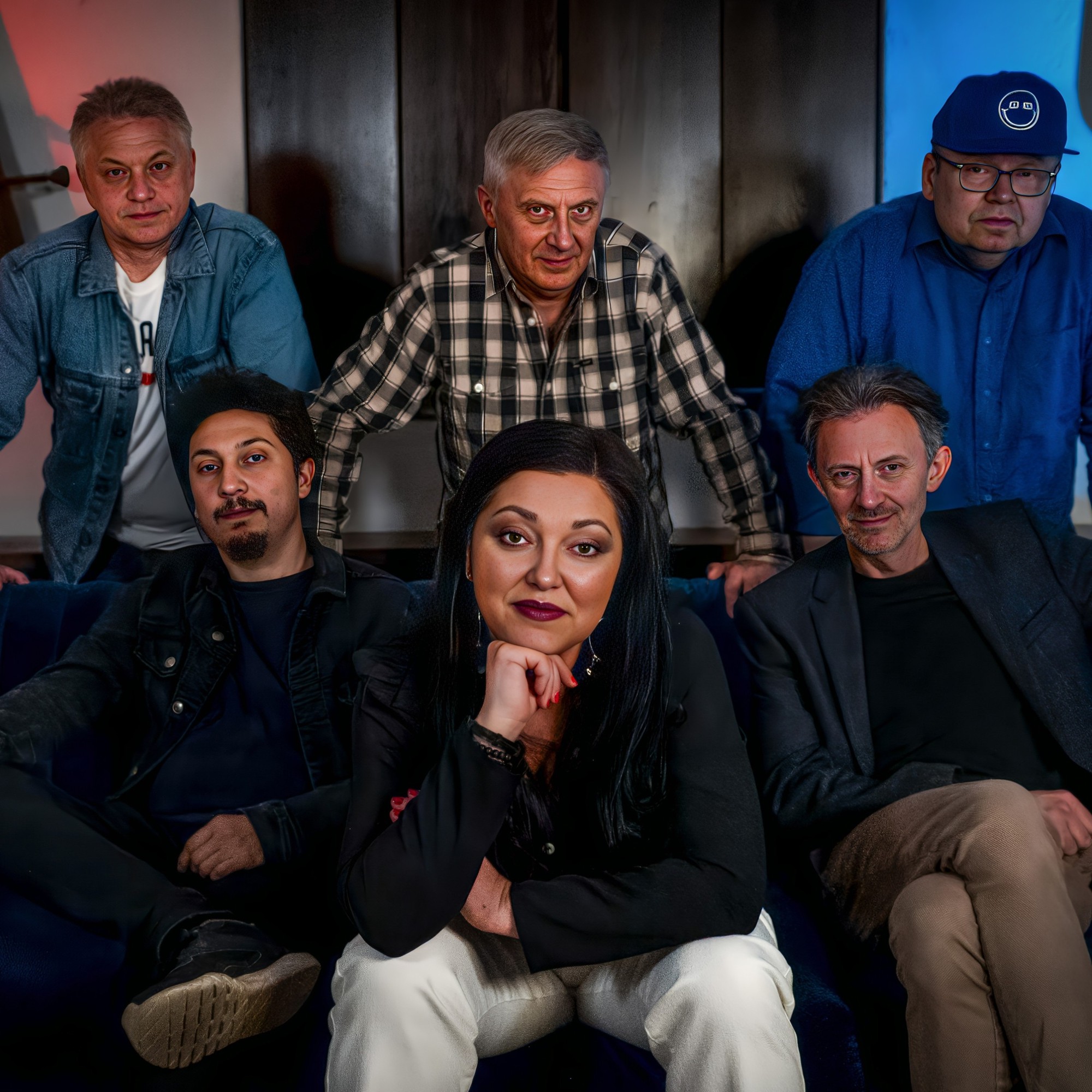 After Hours fot Tomasz Neugebauer  Foto: 