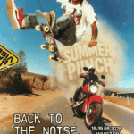 Kopia summer punch festival - deska Foto: Kopia summer punch festival - deska Foto: