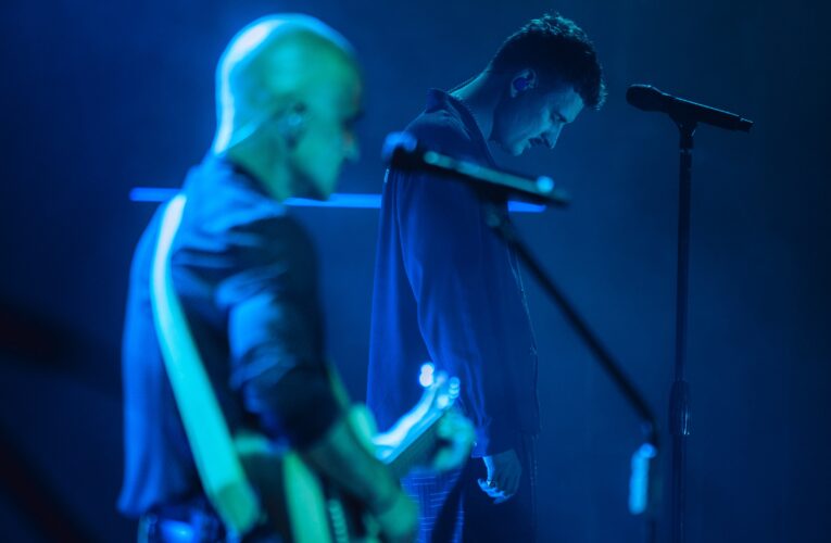 Już jest – długo wyczekiwany zapis wyjątkowego koncertu Dawida Podsiadło i Artura Rojka podczas ZORZY w Katowicach  Foto: materiały prasowe / Sony Music Polska