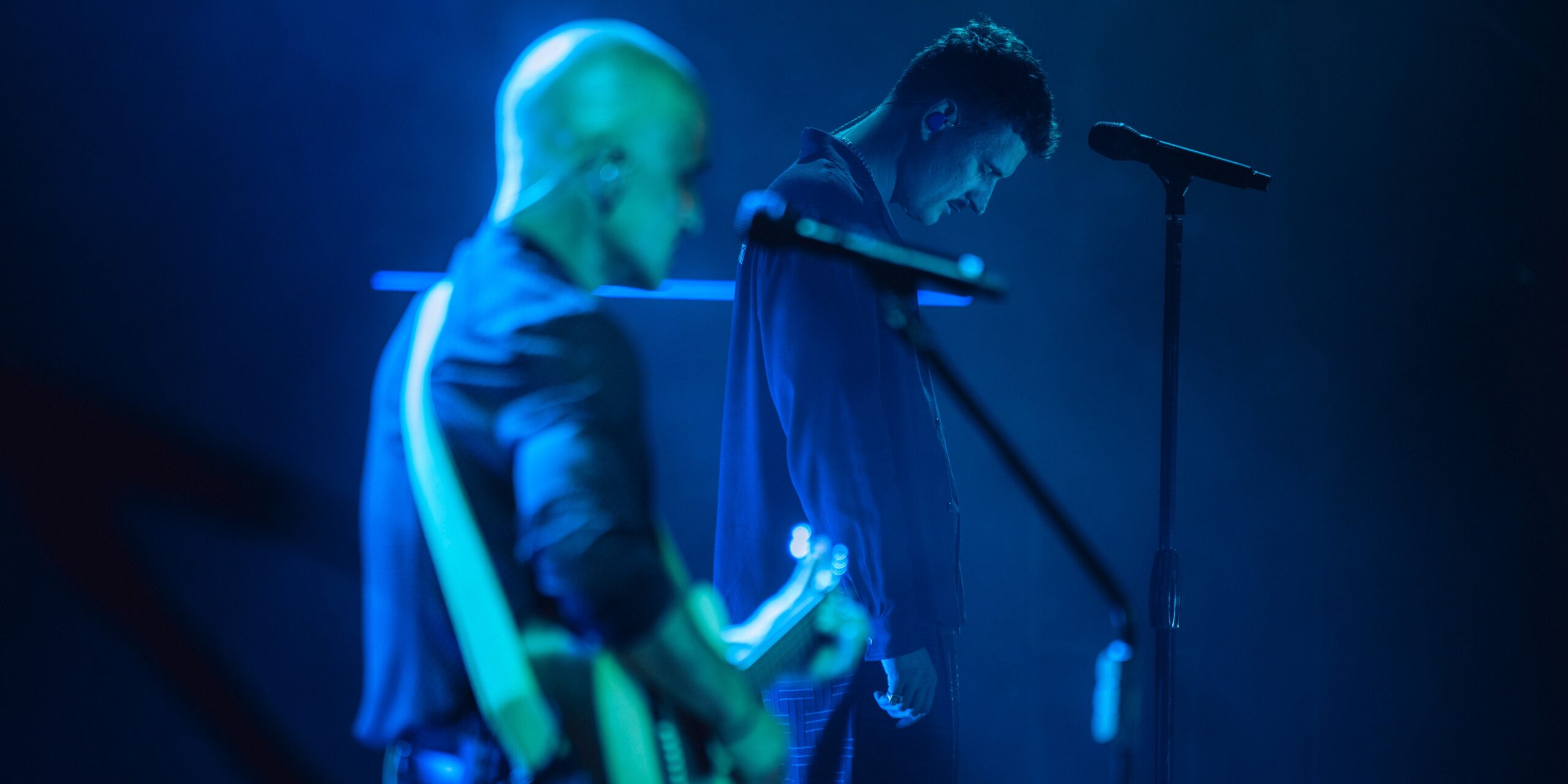 Już jest – długo wyczekiwany zapis wyjątkowego koncertu Dawida Podsiadło i Artura Rojka podczas ZORZY w Katowicach  Foto: materiały prasowe / Sony Music Polska