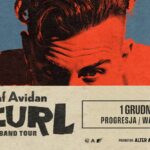 Asaf Avidan Foto: Asaf Avidan Foto: