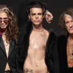 YUNGBLUD i Aerosmith wydali wspólną EP-kę „One More Time”  Foto: materiały prasowe / Universal Music Polska