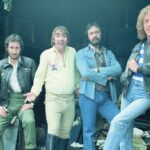 „Who Are You” – klasyczny album The Who wraca w wyjątkowej wersji z 71 niepublikowanymi nagraniami Foto: materiały prasowe / Universal Music Polska „Who Are You” – klasyczny album The Who wraca w wyjątkowej wersji z 71 niepublikowanymi nagraniami Foto: materiały prasowe / Universal Music Polska