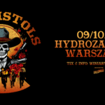 DUB PISTOLS - 1920×1080 - WARSZAWA  Foto: 