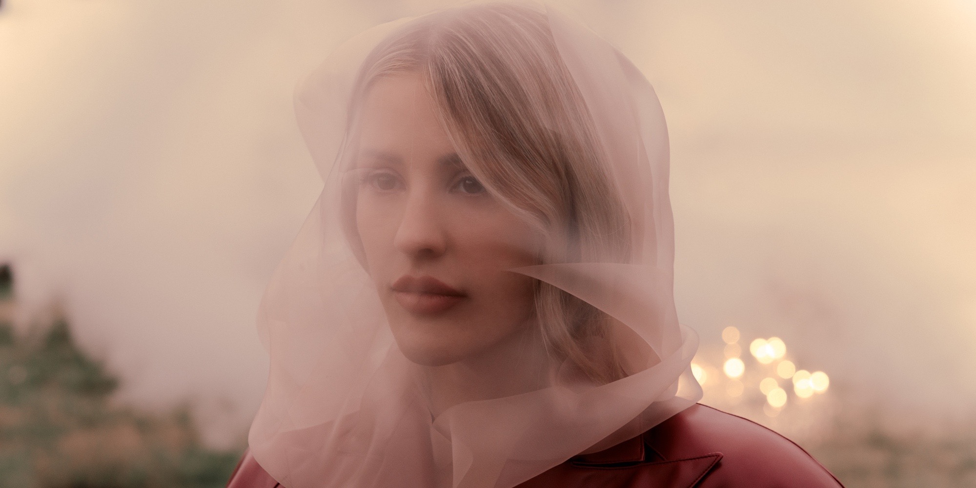 Ellie Goulding prezentuje „Destiny” – pierwszy solowy utwór od dwóch lat  Foto: materiały prasowe / Universal Music Polska