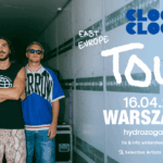CLOCKCLOCK - FB EVENT - WARSZAWA  Foto: 