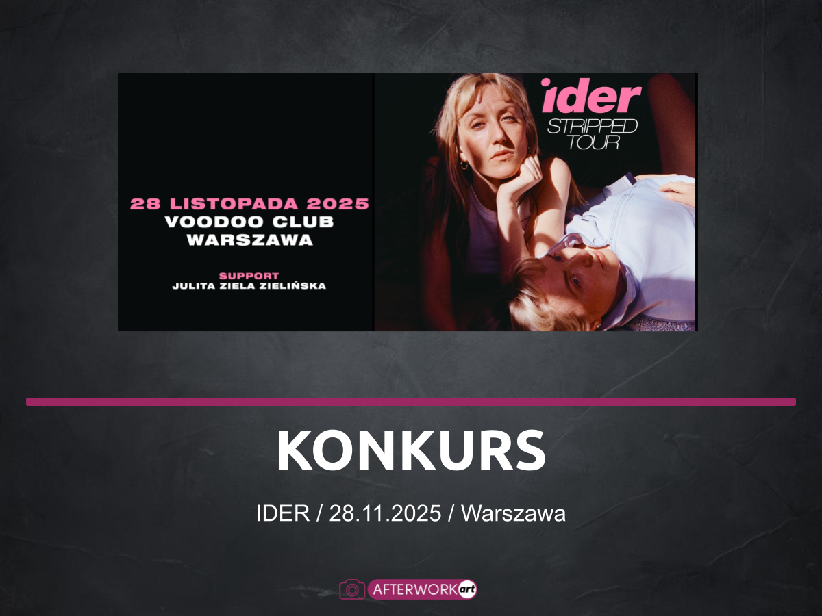 konkurs  Foto: 