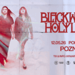 BLACKWATER HOLYLIGHT - FB EVENT - POZNAŃ  Foto: 