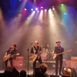 Wishbone Ash Foto: Burzo796 Wishbone Ash Foto: Burzo796